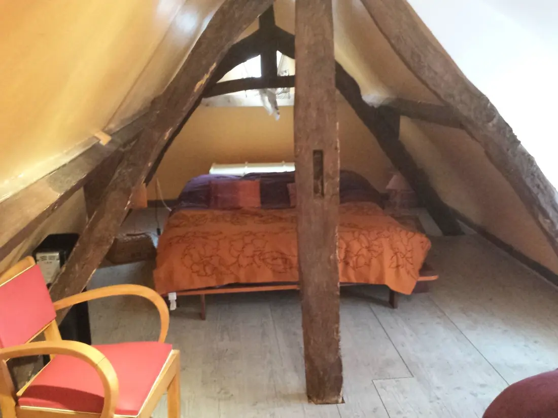 Maison de Vacances Auberville