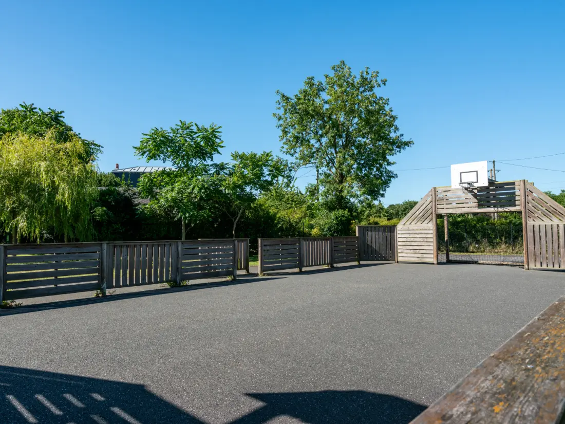 Résidence Vacancéole Le Domaine de la Corniche 3 étoiles★★★