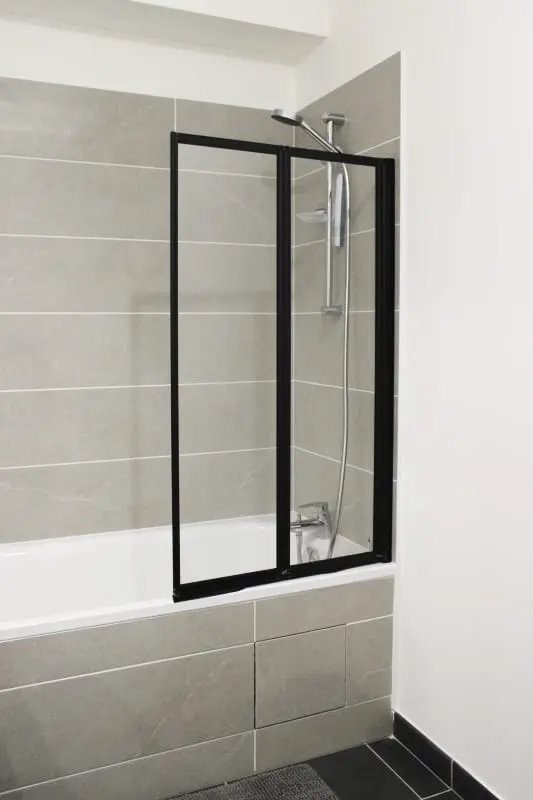 Appartement 2 Chambres Avec Balcon