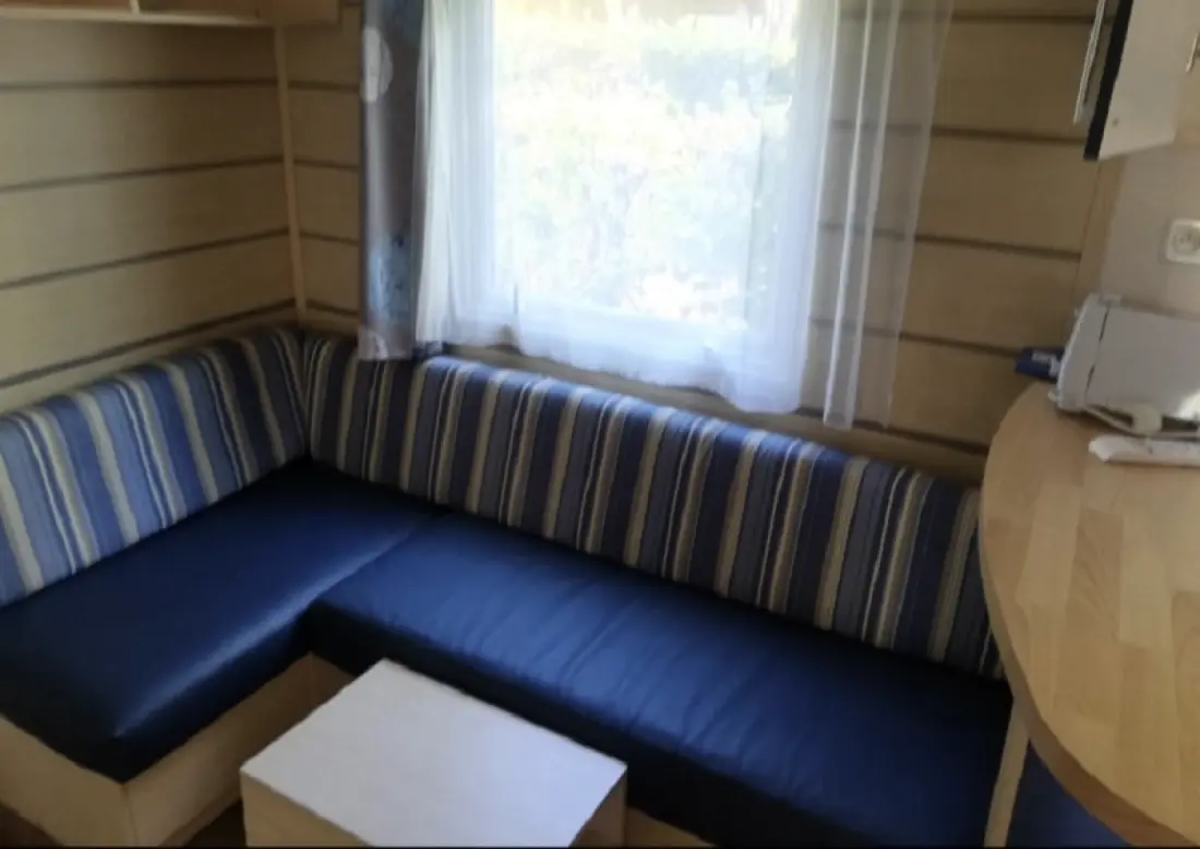 Camping Paradis Aubeterre sur Dronne3 étoiles★★★