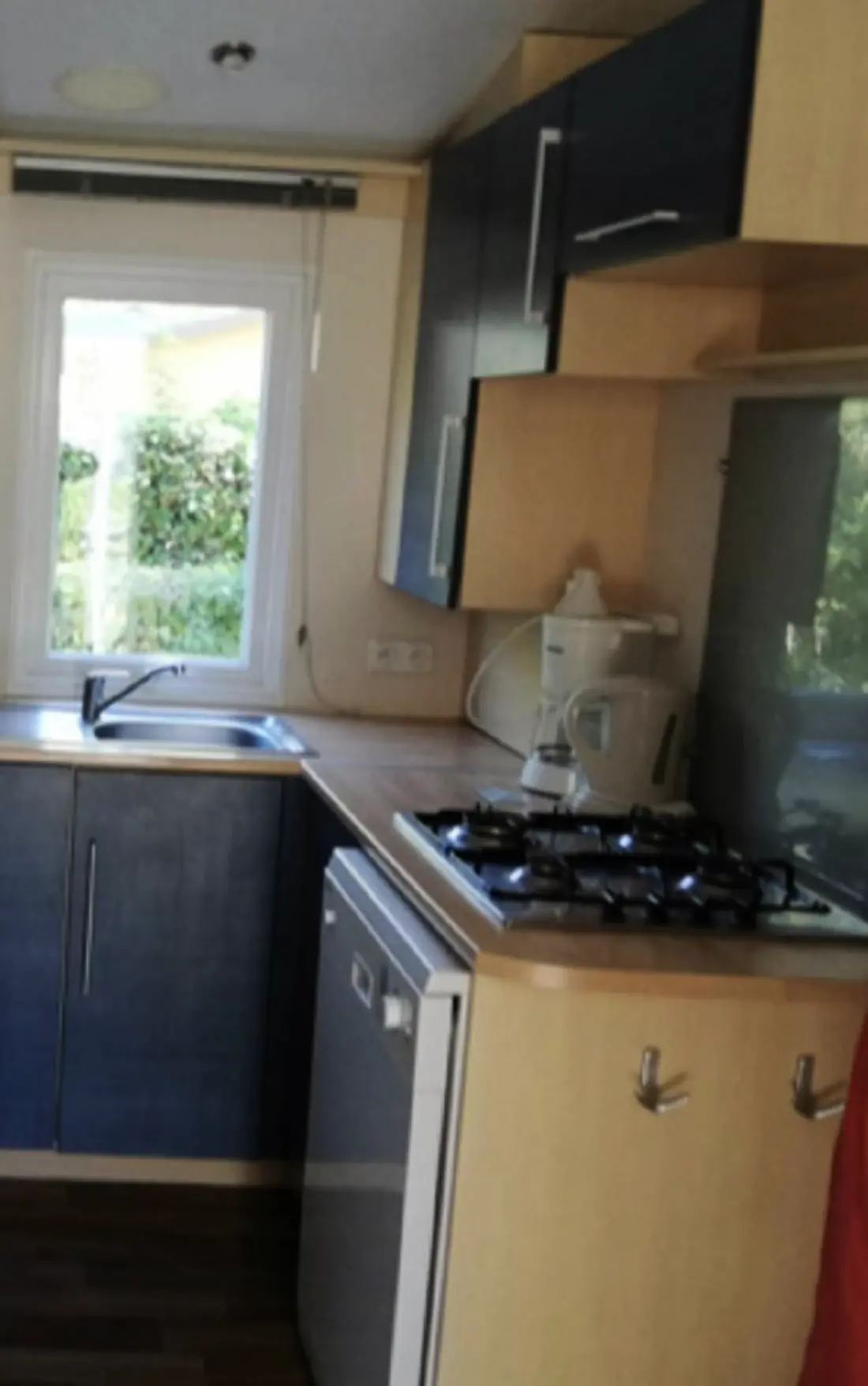 Camping Paradis Aubeterre sur Dronne3 étoiles★★★