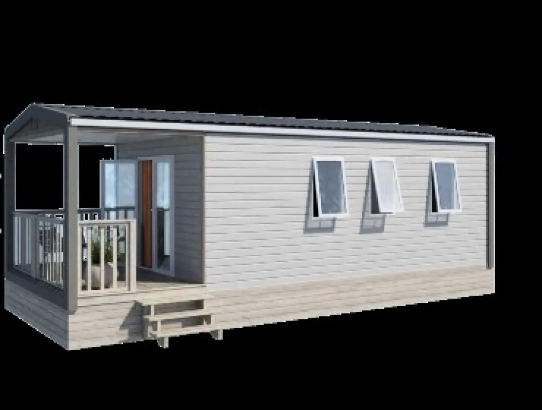 Camping Paradis Aubeterre sur Dronne3 étoiles★★★