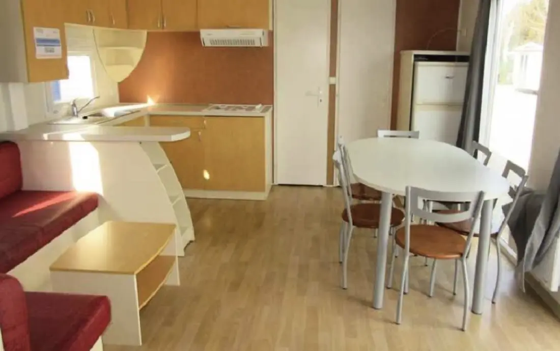 Camping Paradis Aubeterre sur Dronne3 étoiles★★★