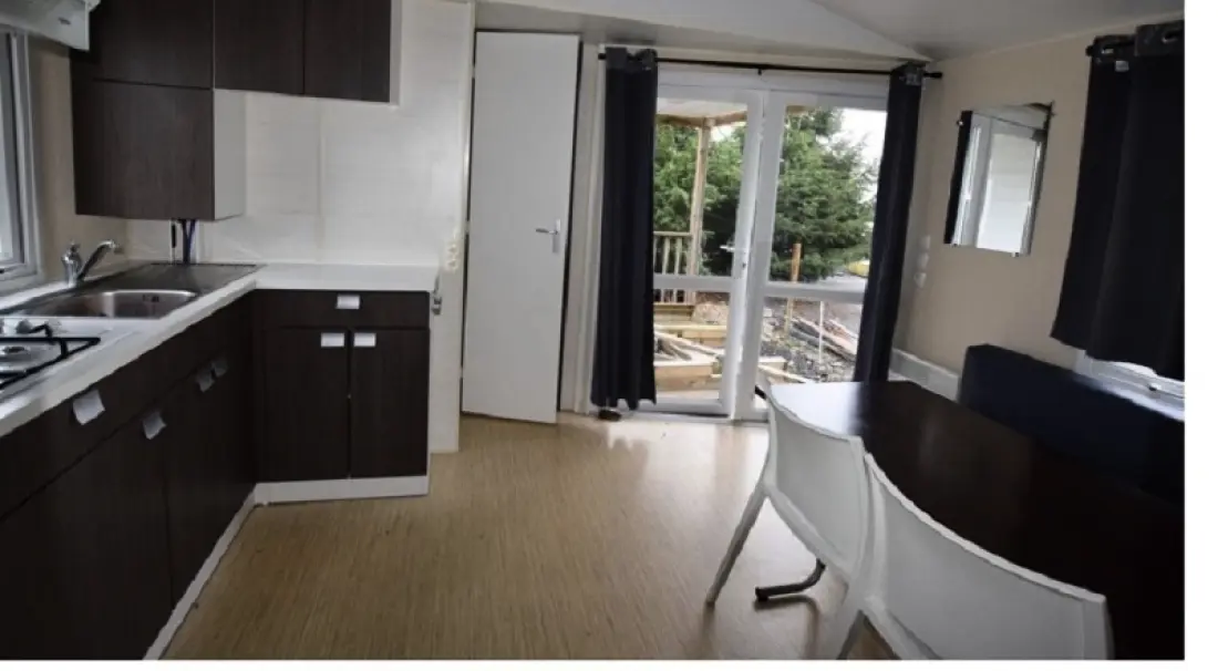 Camping Paradis Aubeterre sur Dronne3 étoiles★★★