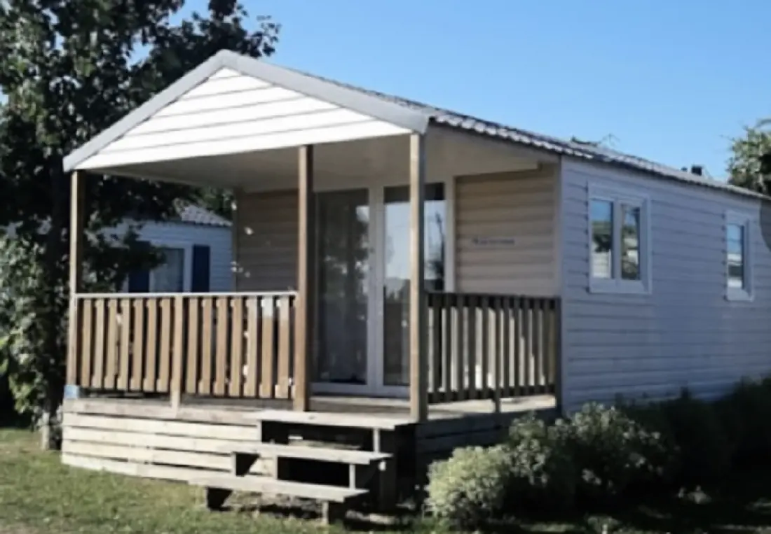 Camping Paradis Aubeterre sur Dronne3 étoiles★★★