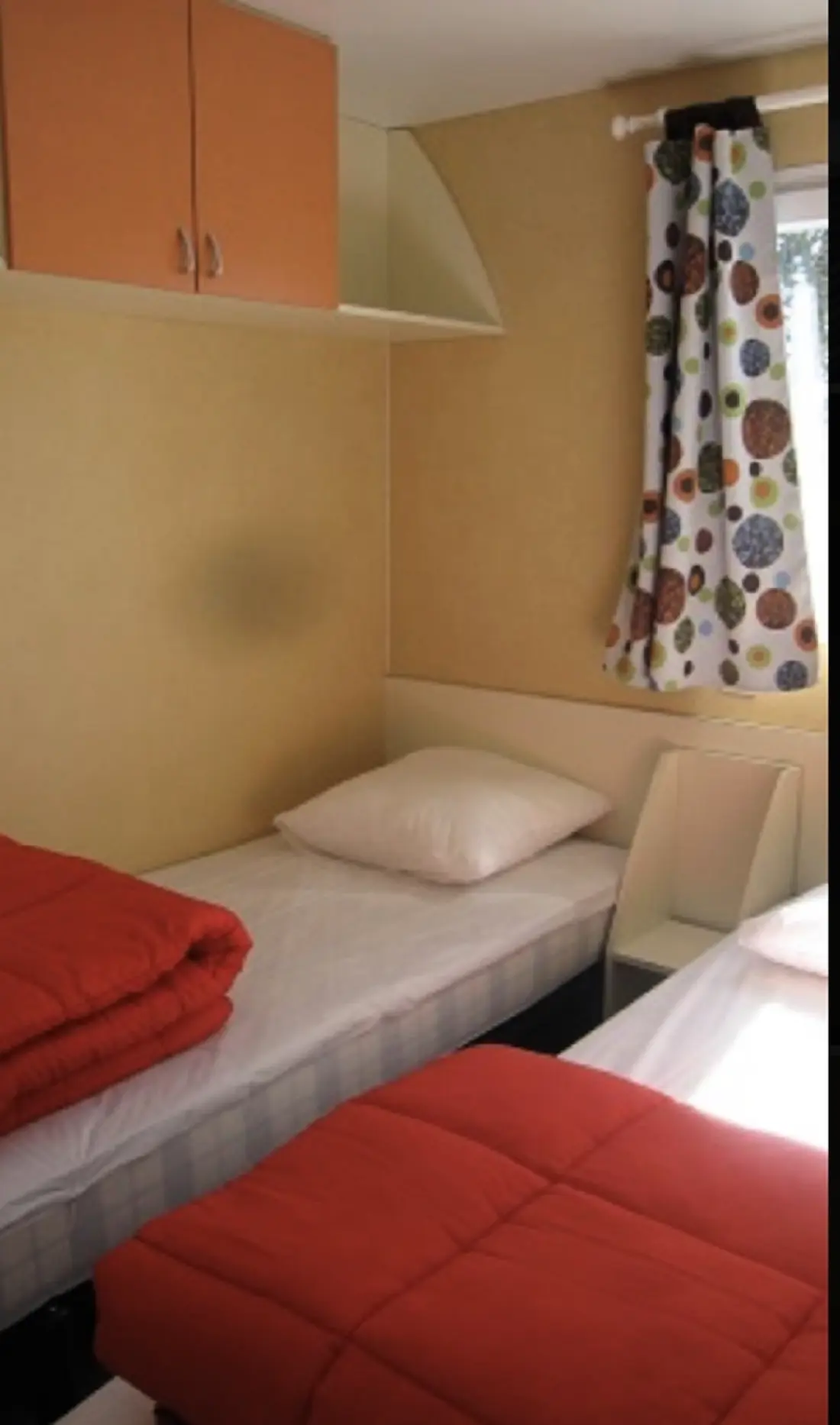 Camping Paradis Aubeterre sur Dronne3 étoiles★★★