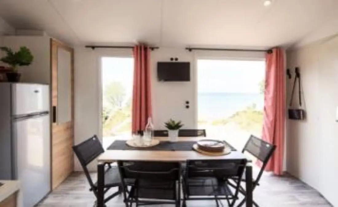 Camping Paradis Aubeterre sur Dronne3 étoiles★★★