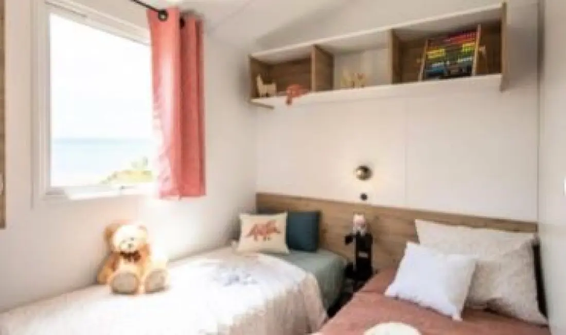 Camping Paradis Aubeterre sur Dronne3 étoiles★★★