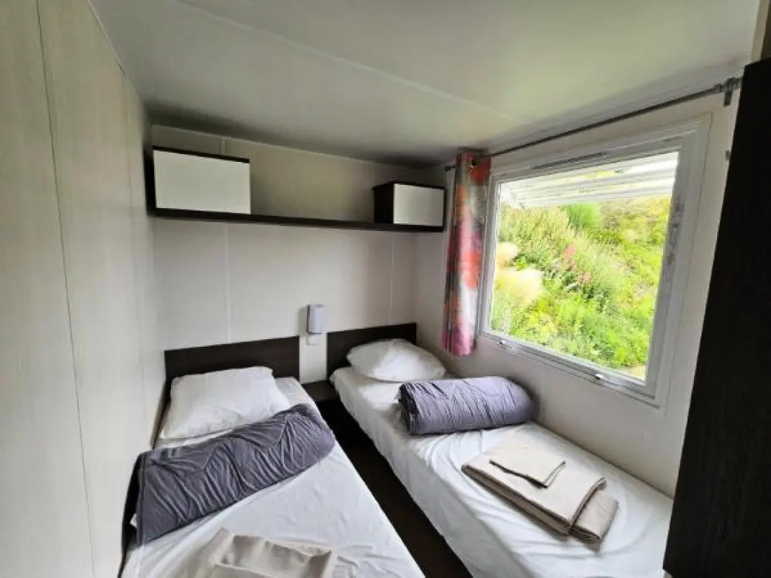 Camping Paradis Aubeterre-sur-Dronne 3 étoiles★★★