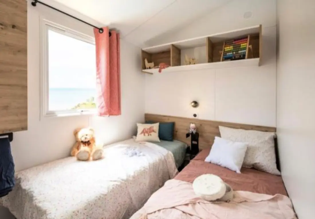 Camping Paradis Aubeterre-sur-Dronne 3 étoiles★★★
