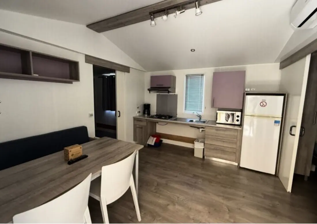 Camping Paradis Aubeterre sur Dronne3 étoiles★★★