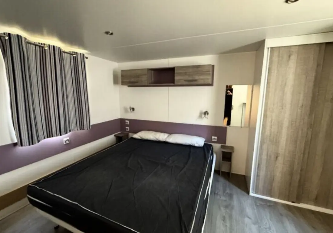 Camping Paradis Aubeterre sur Dronne3 étoiles★★★