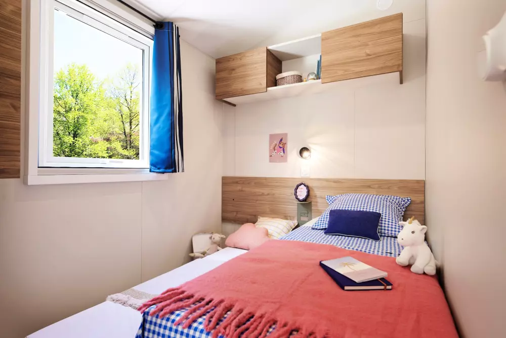 Camping Campilo 4 étoiles★★★★