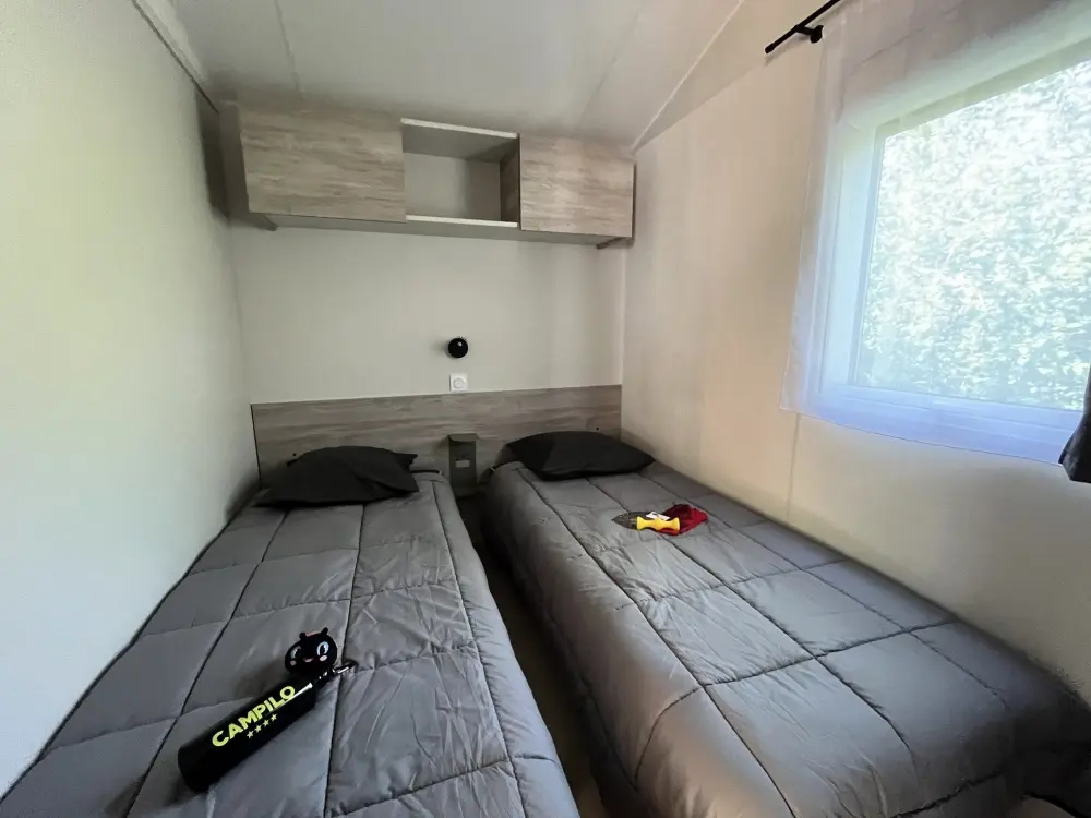 Camping Campilo 4 étoiles★★★★