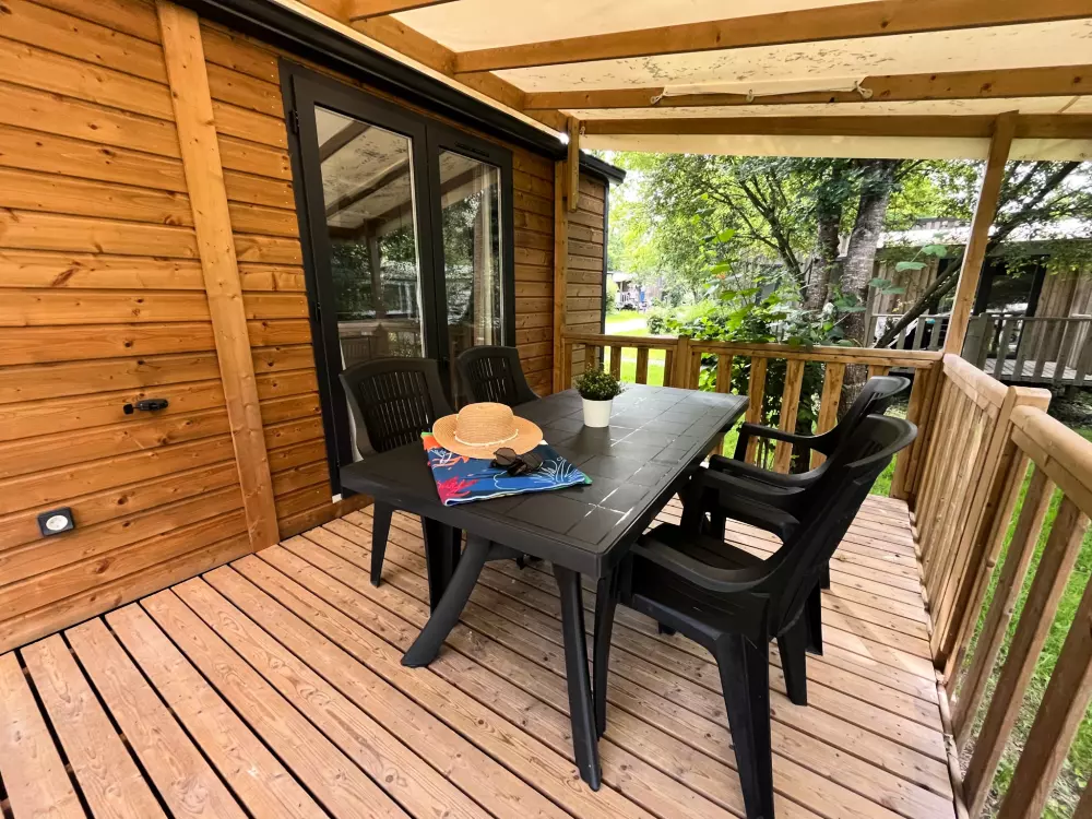 Camping Campilo 4 étoiles★★★★