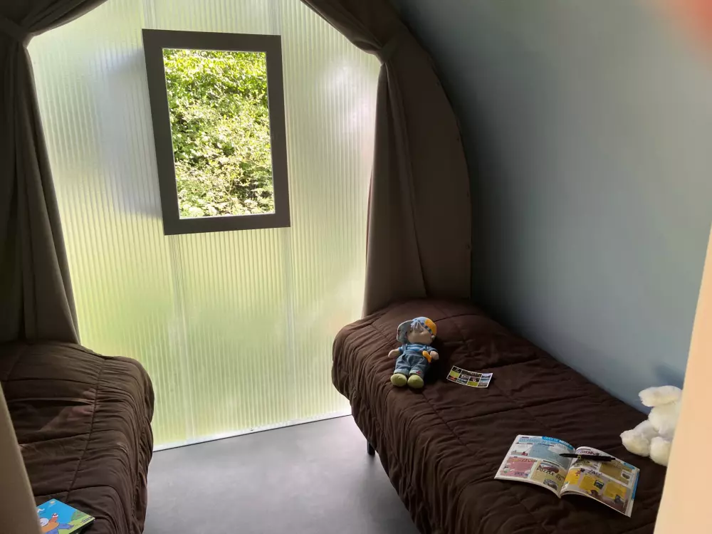 Camping Campilo 4 étoiles★★★★