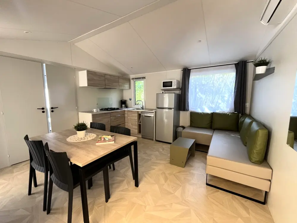 Camping Campilo 4 étoiles★★★★