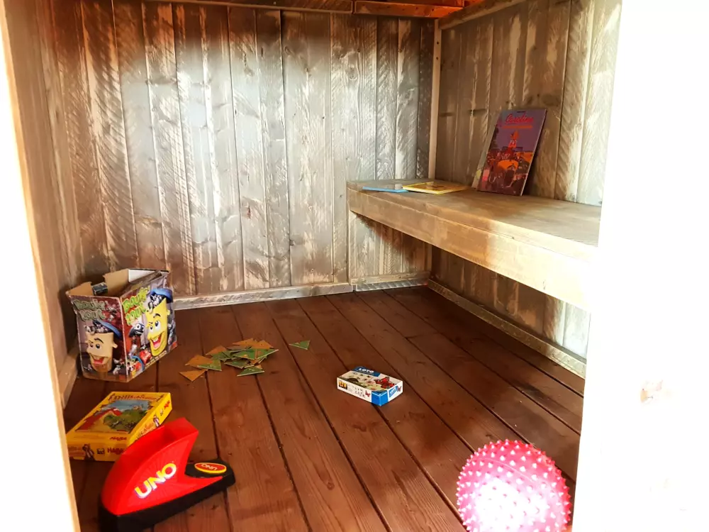 Camping Campilo 4 étoiles★★★★