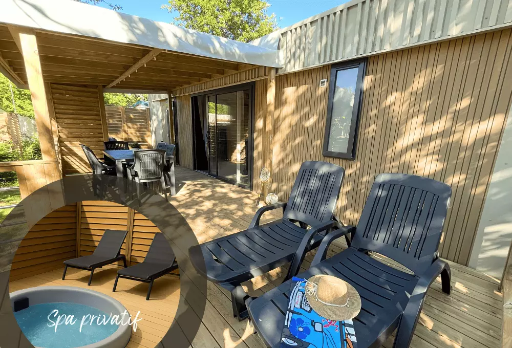 Camping Campilo 4 étoiles★★★★