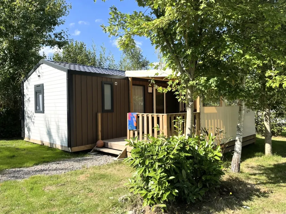 Camping Campilo 4 étoiles★★★★