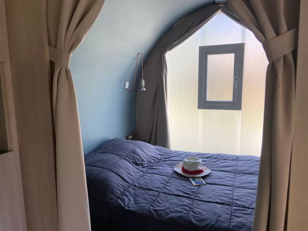 Camping Campilo 4 étoiles★★★★