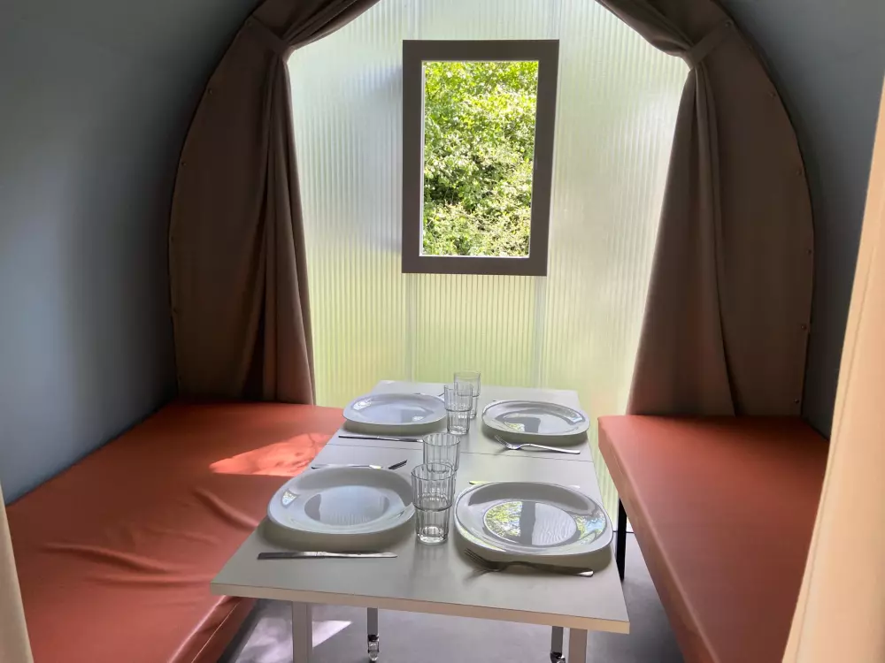 Camping Campilo 4 étoiles★★★★