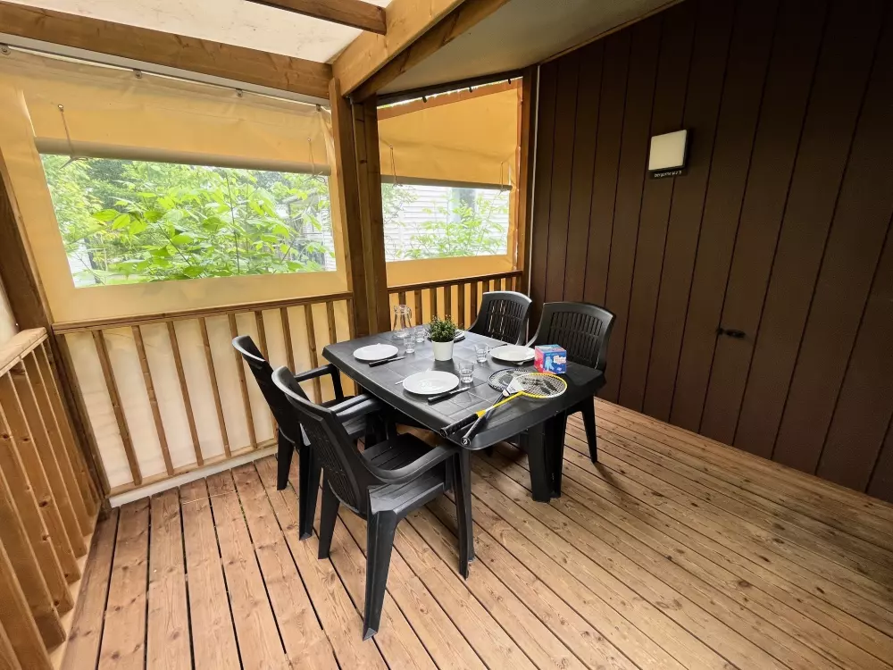 Camping Campilo 4 étoiles★★★★