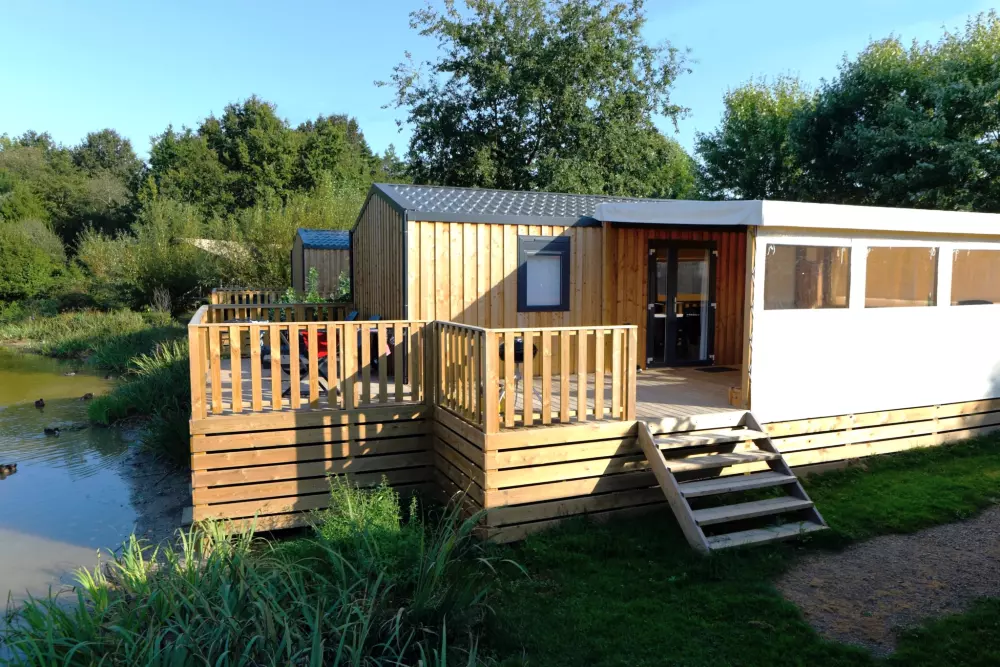 Camping Campilo 4 étoiles★★★★