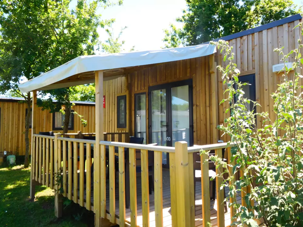 Camping Campilo 4 étoiles★★★★