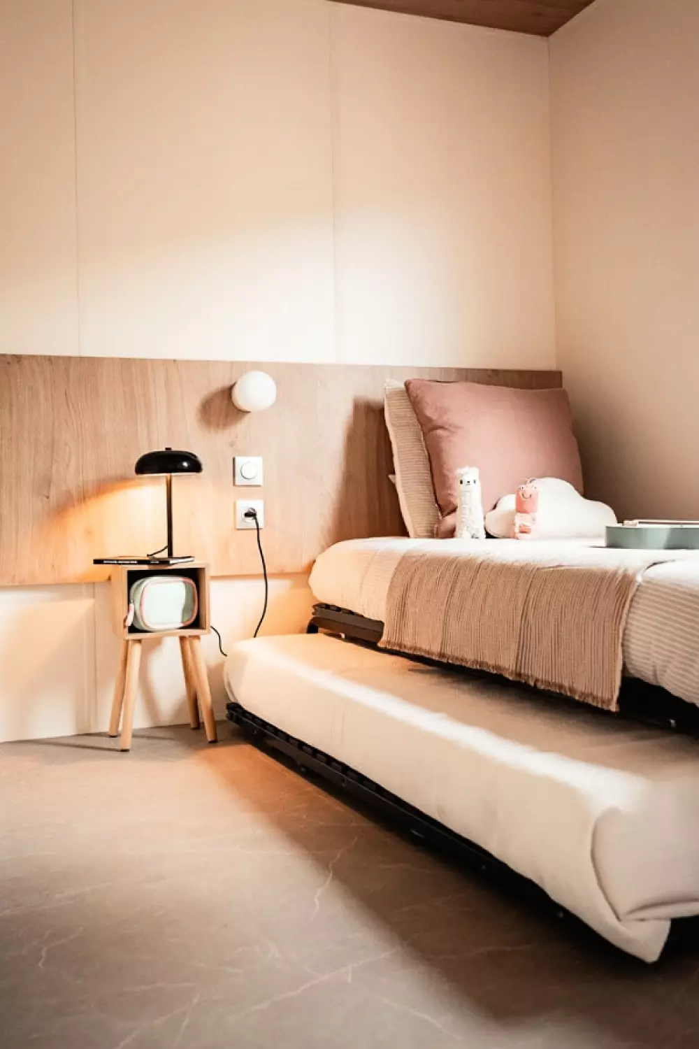 Camping Campilo 4 étoiles★★★★