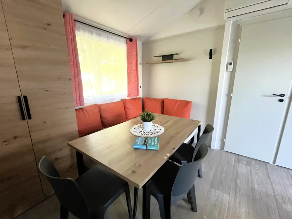 Camping Campilo 4 étoiles★★★★