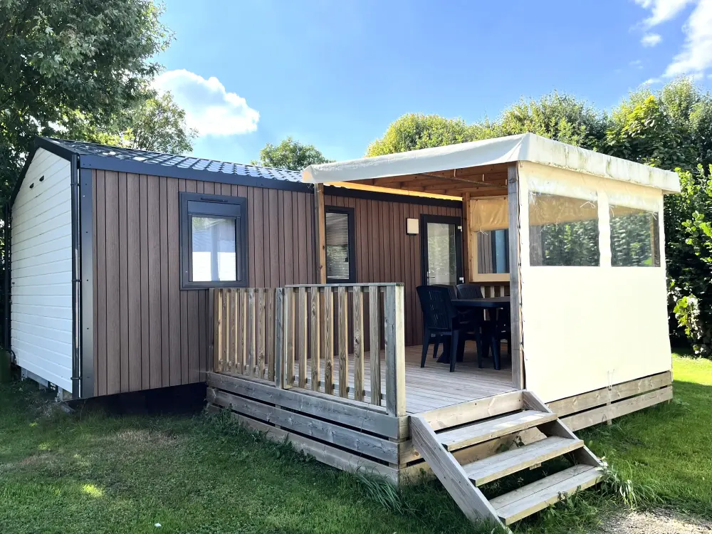Camping Campilo 4 étoiles★★★★