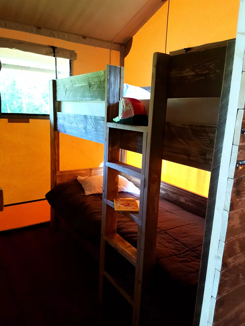 Camping Campilo 4 étoiles★★★★