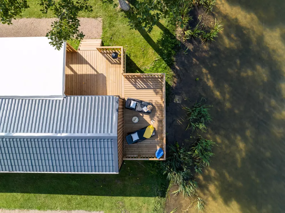 Camping Campilo 4 étoiles★★★★