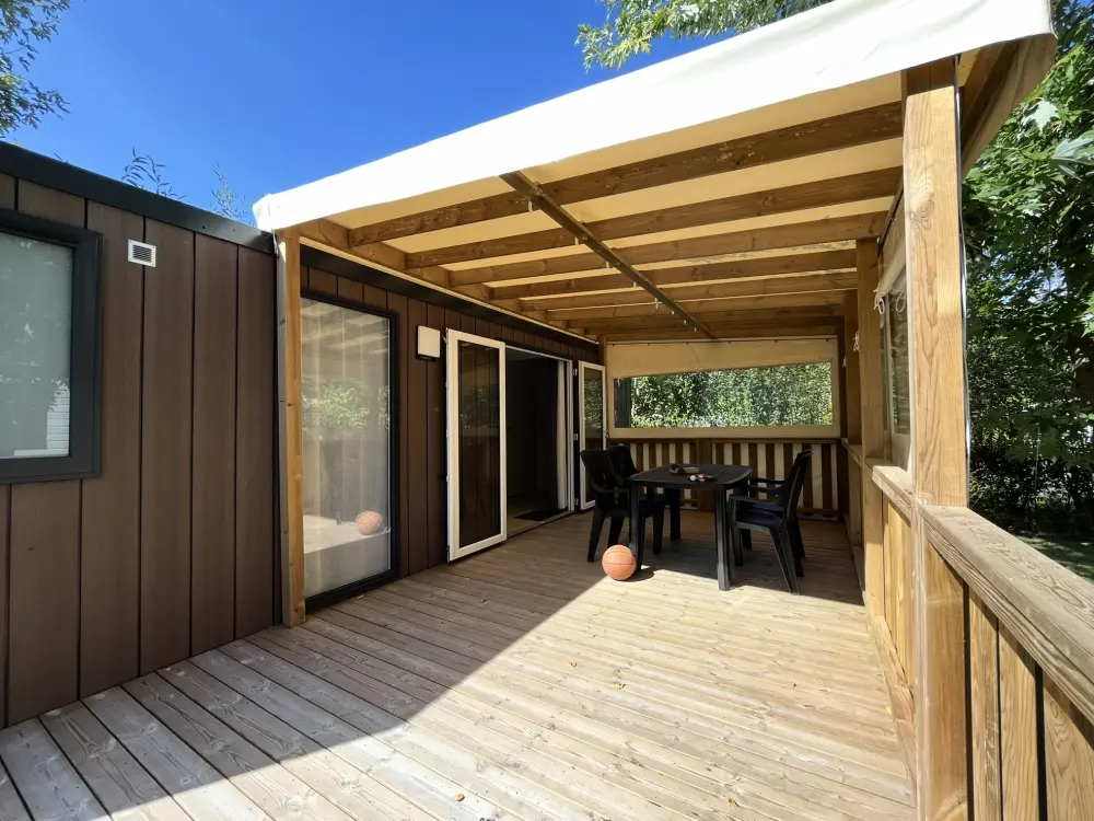 Camping Campilo 4 étoiles★★★★