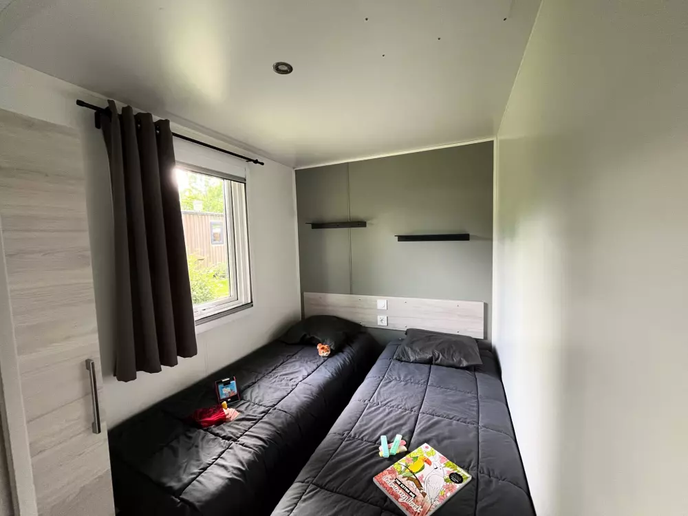 Camping Campilo 4 étoiles★★★★