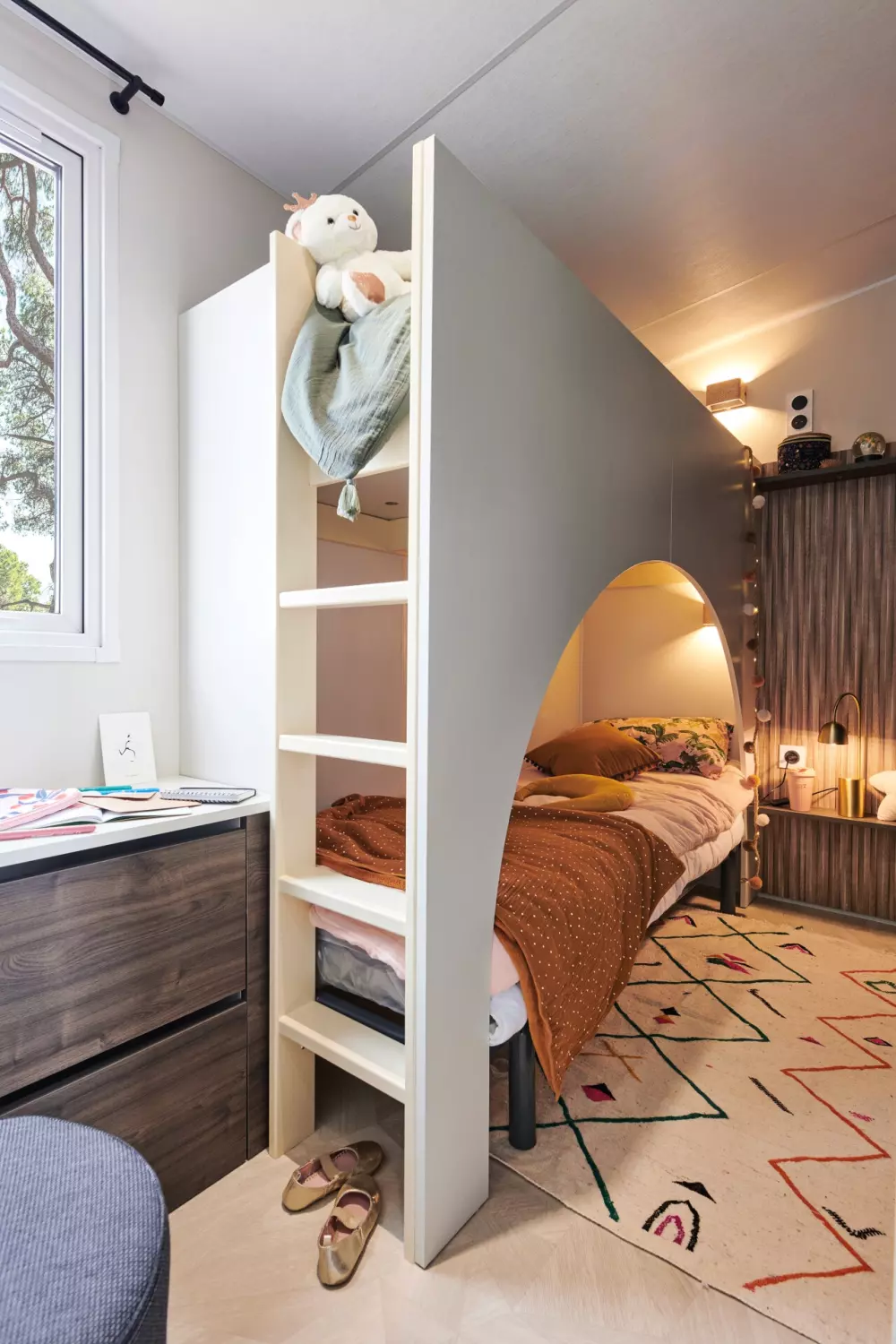 Camping Campilo 4 étoiles★★★★