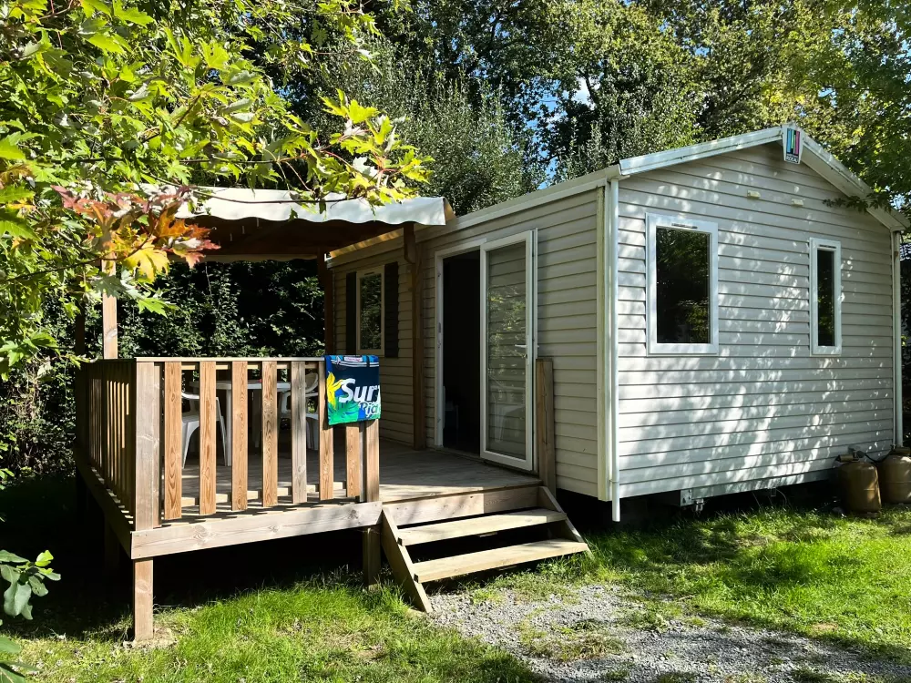 Camping Campilo 4 étoiles★★★★