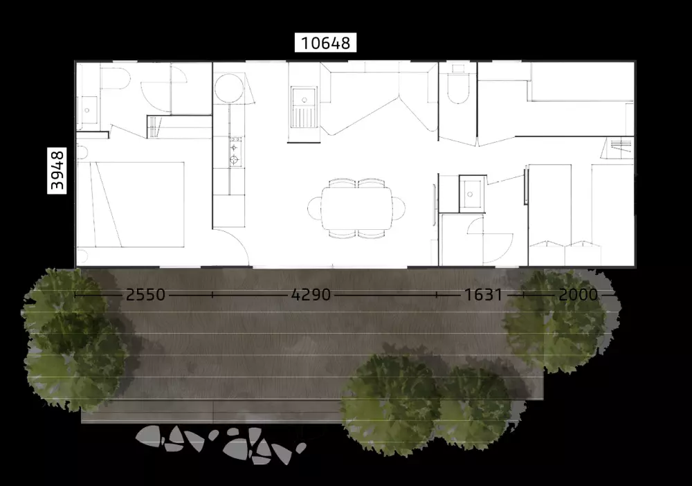 Camping Campilo 4 étoiles★★★★