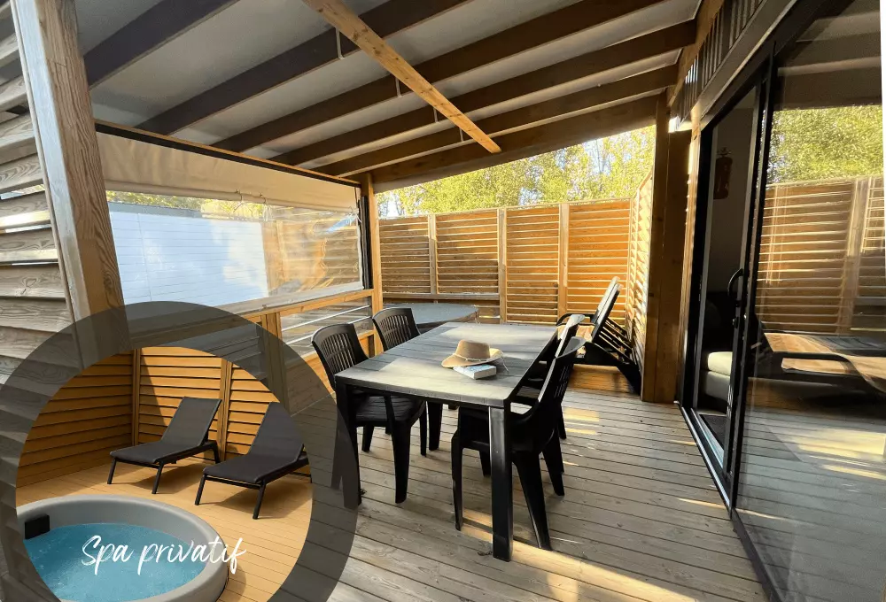 Camping Campilo 4 étoiles★★★★