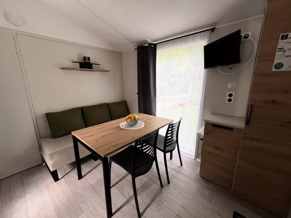 Camping Campilo 4 étoiles★★★★