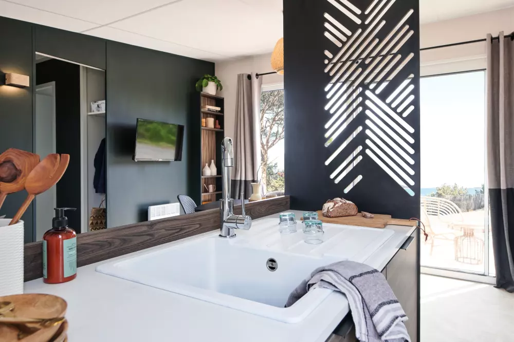 Camping Campilo 4 étoiles★★★★