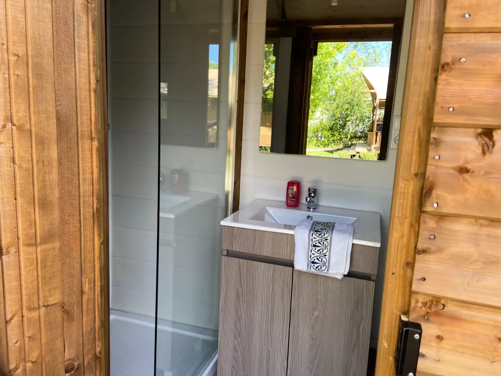 Camping Campilo 4 étoiles★★★★