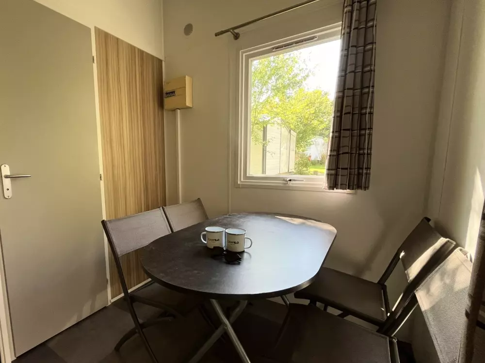 Camping Campilo 4 étoiles★★★★