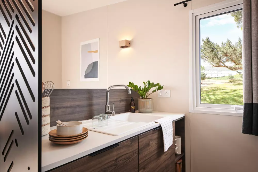 Camping Campilo 4 étoiles★★★★