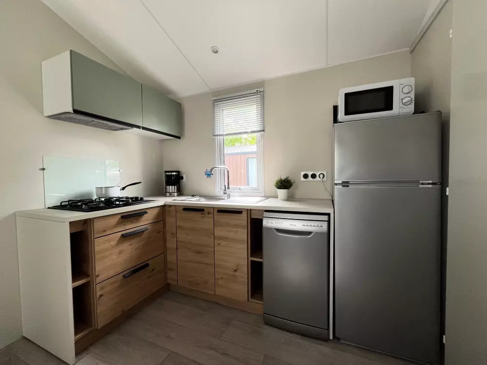 Camping Campilo 4 étoiles★★★★