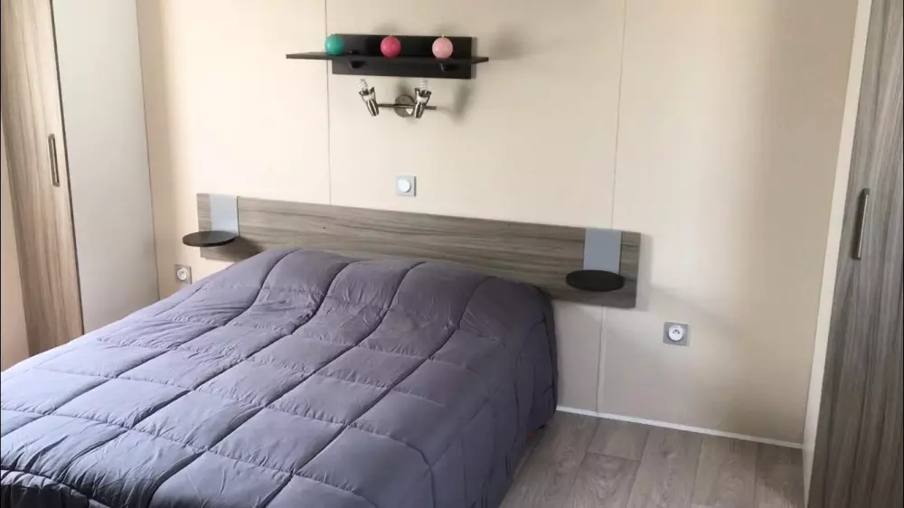 Camping Campilo 4 étoiles★★★★