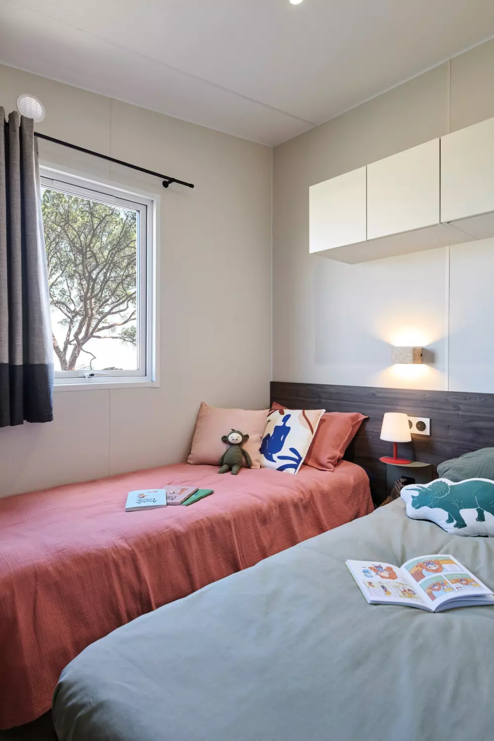 Camping Campilo 4 étoiles★★★★