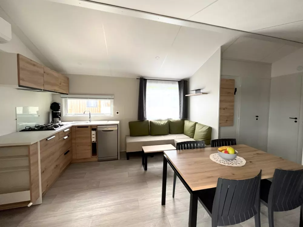 Camping Campilo 4 étoiles★★★★