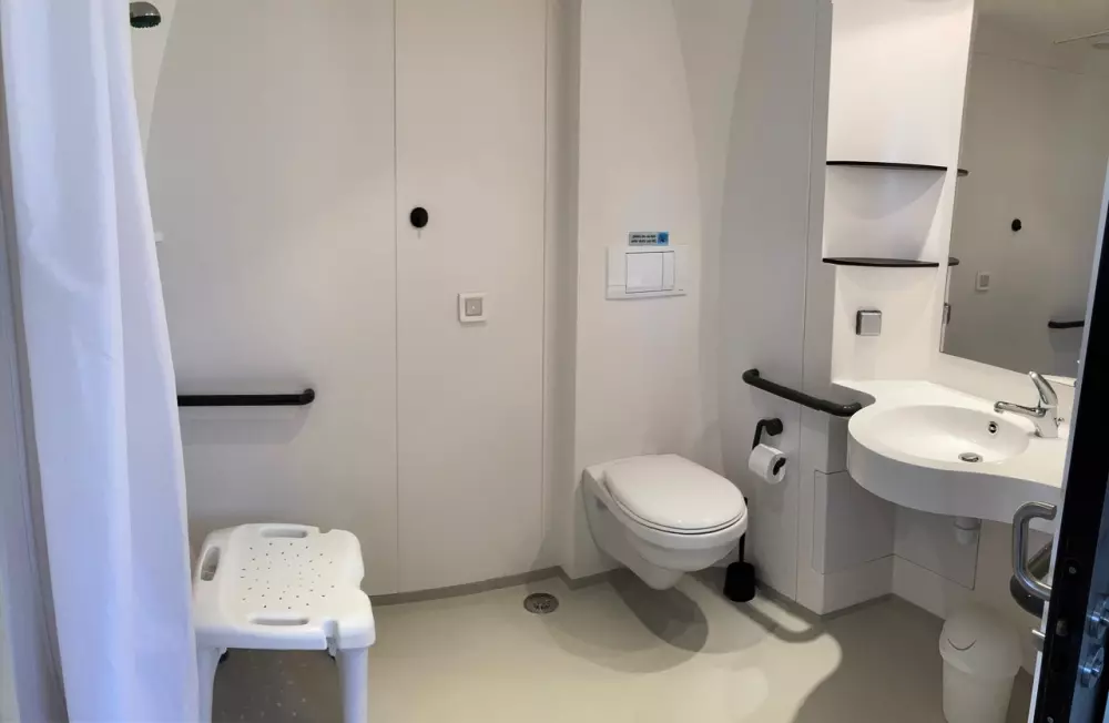 Camping Campilo 4 étoiles★★★★